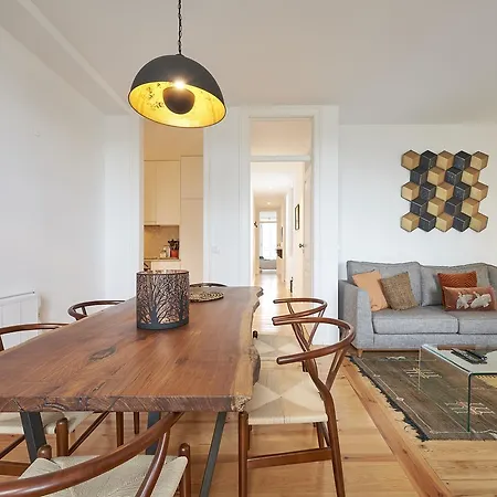 Apartmán Amoreiras 199