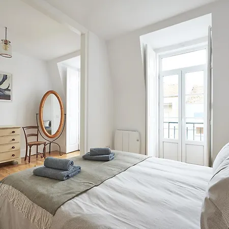 Apartmán Amoreiras 199
