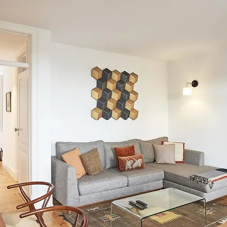 Apartman Amoreiras 199 *