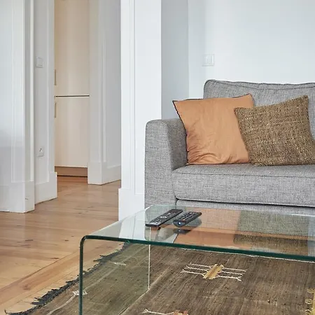 Apartment Amoreiras 199