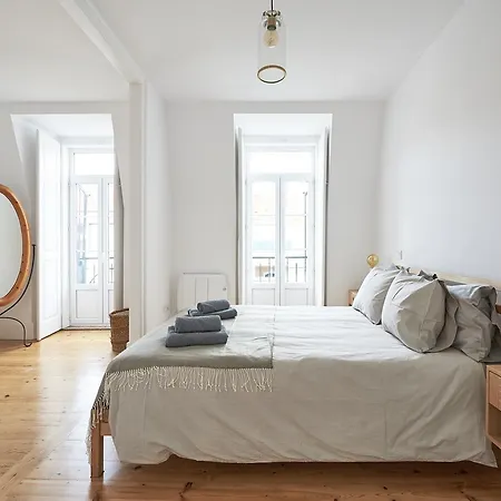 Amoreiras 199 Apartment
