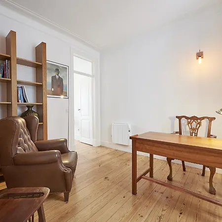 Apartman Amoreiras 199