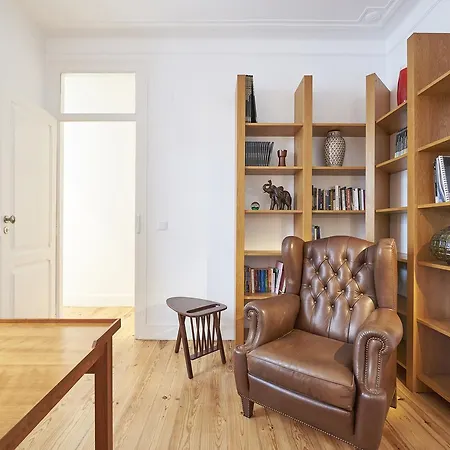 Amoreiras 199 Apartment