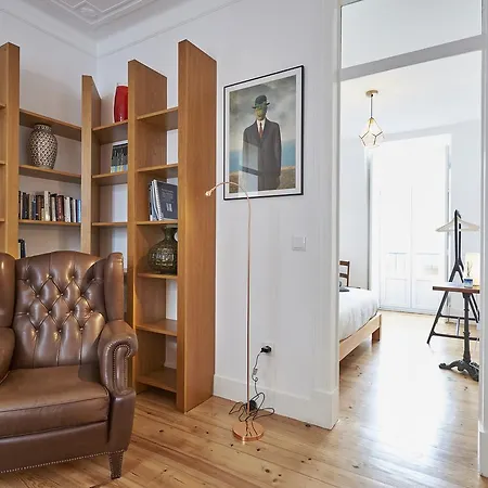 Apartman Amoreiras 199 *