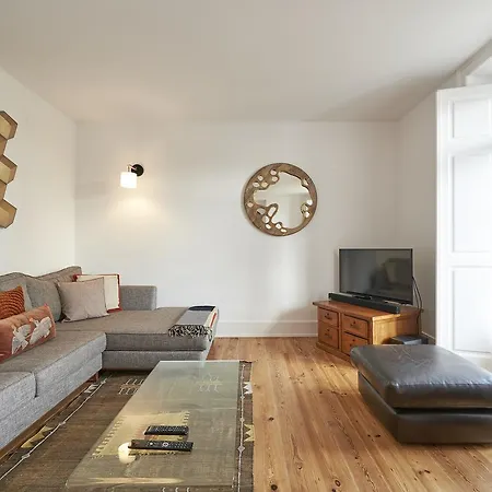 Apartman Amoreiras 199 *