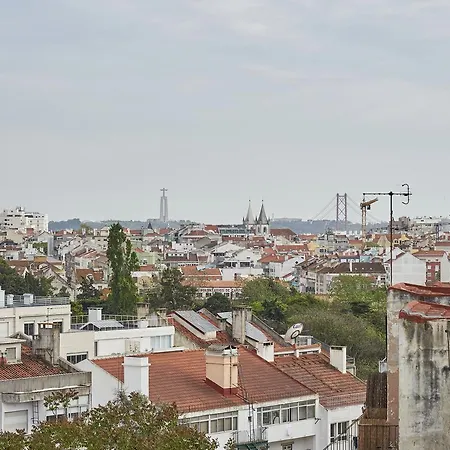 Amoreiras 199 * Lisboa