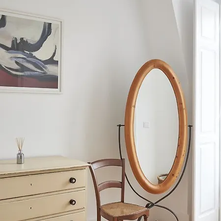 Apartman Amoreiras 199